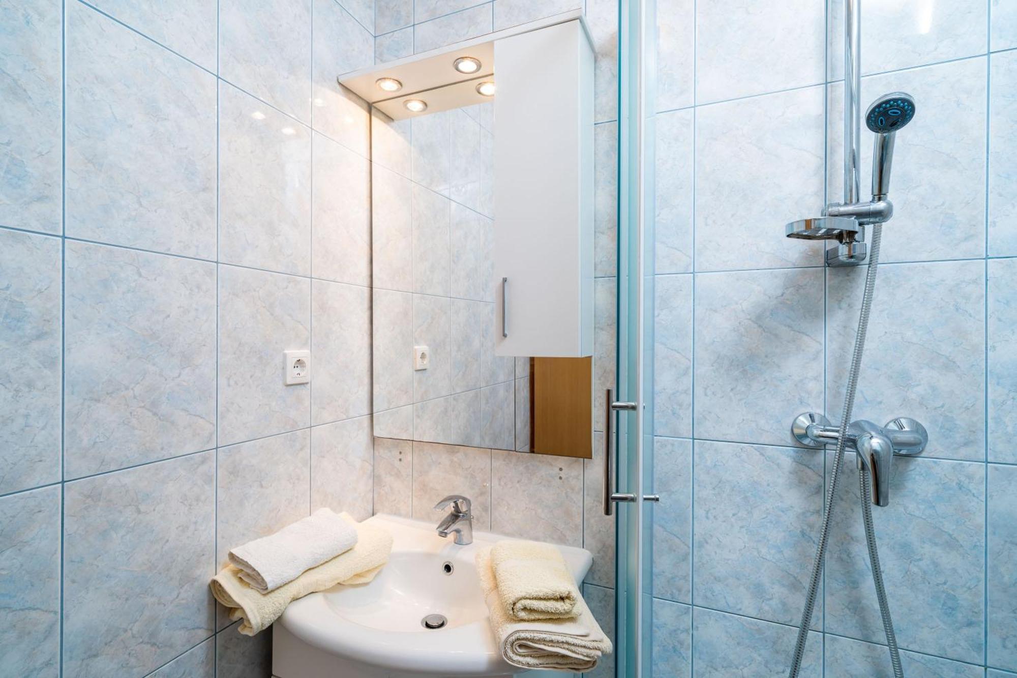 Apartments Zarac Dubrovnik Zimmer foto