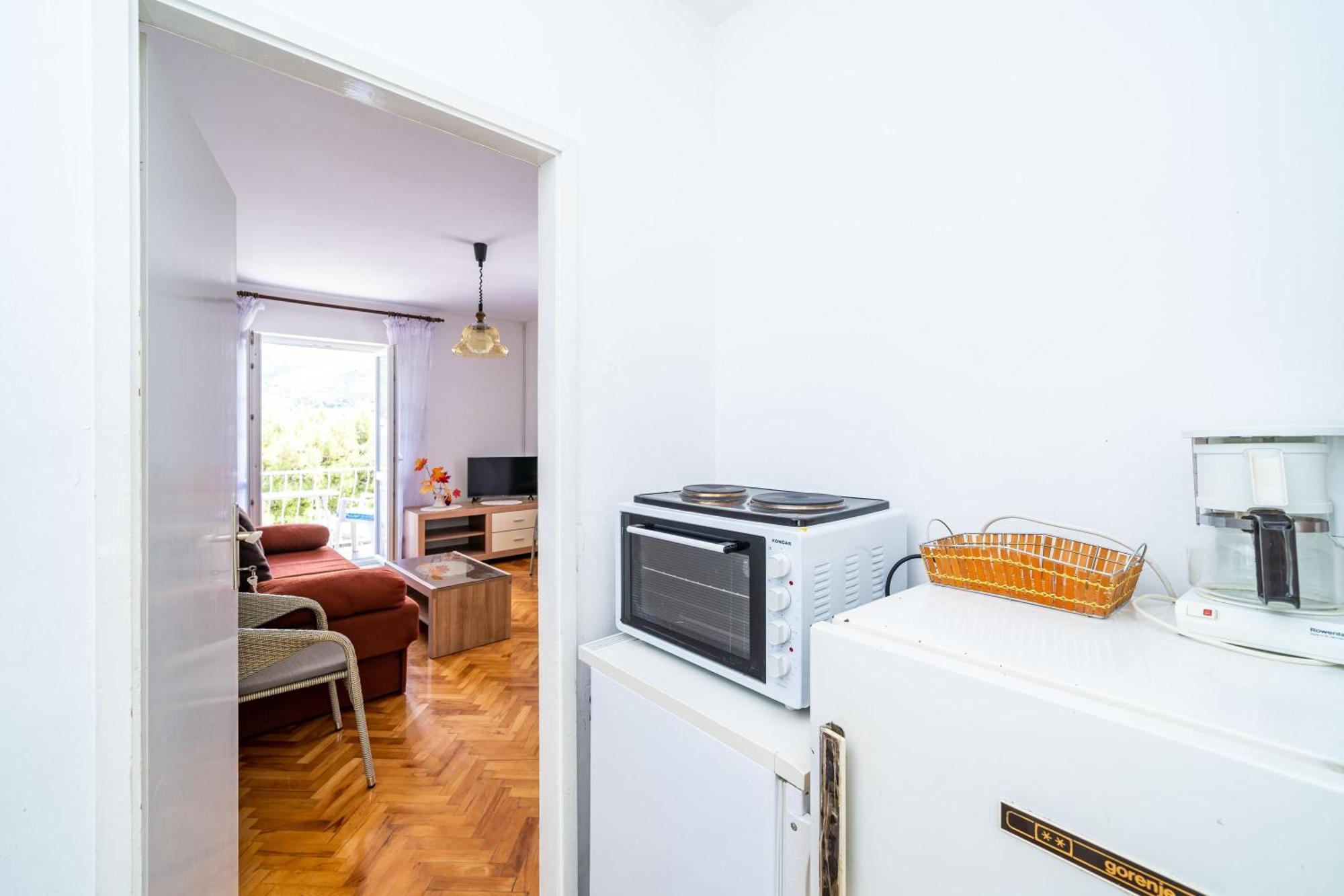Apartments Zarac Dubrovnik Zimmer foto