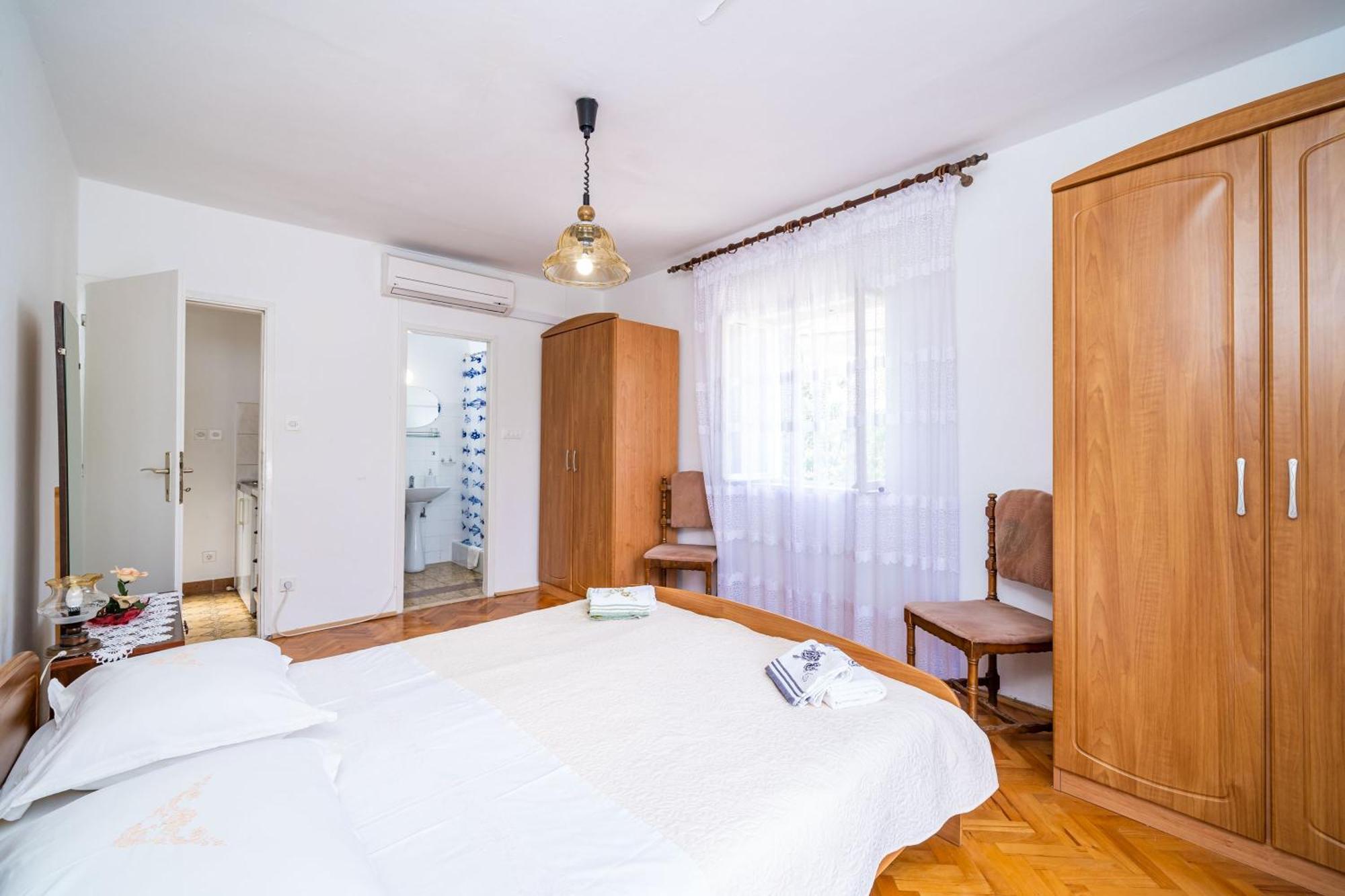 Apartments Zarac Dubrovnik Zimmer foto
