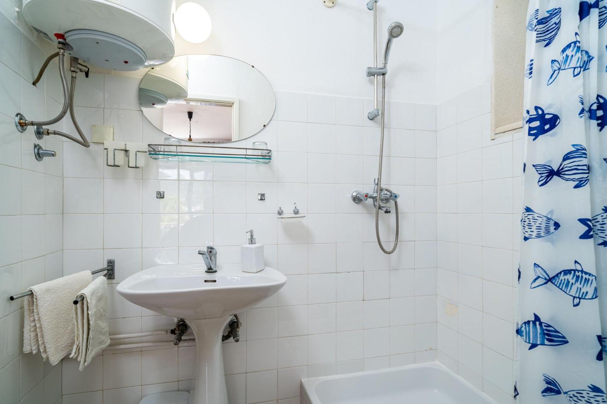 Apartments Zarac Dubrovnik Zimmer foto