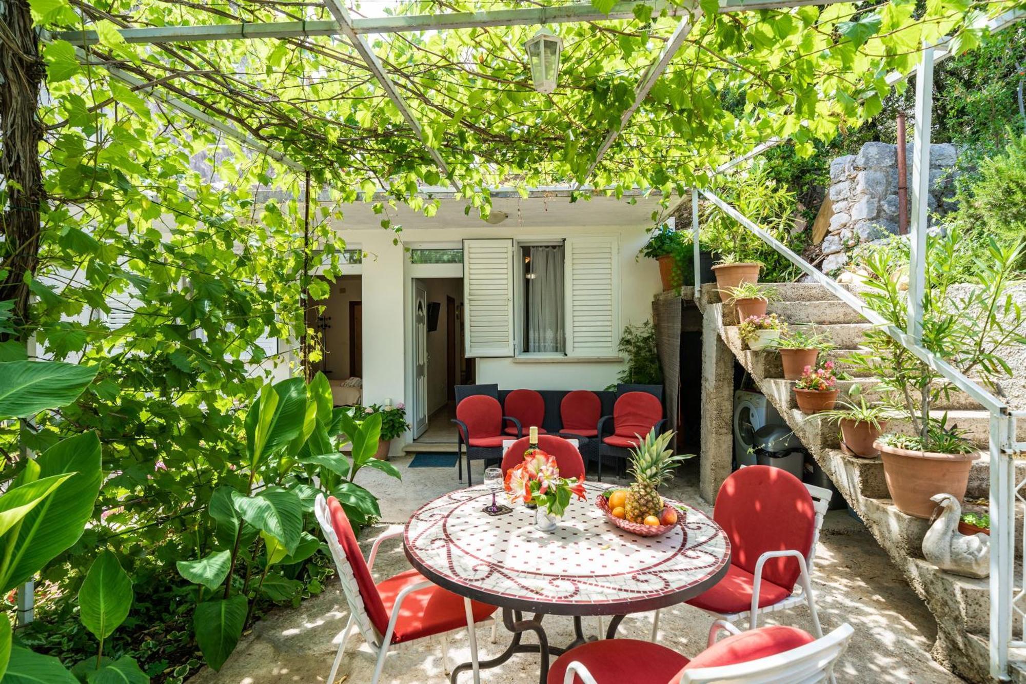Apartments Zarac Dubrovnik Zimmer foto