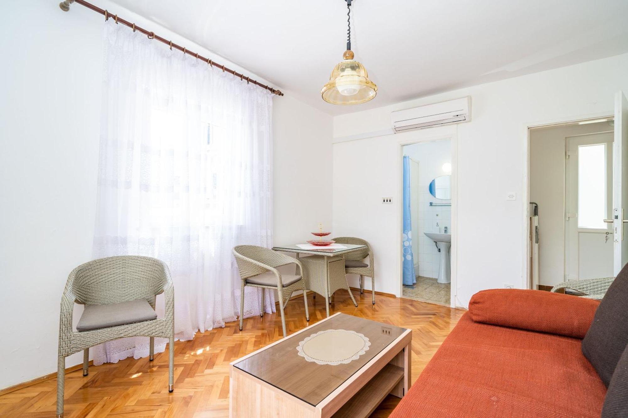 Apartments Zarac Dubrovnik Zimmer foto