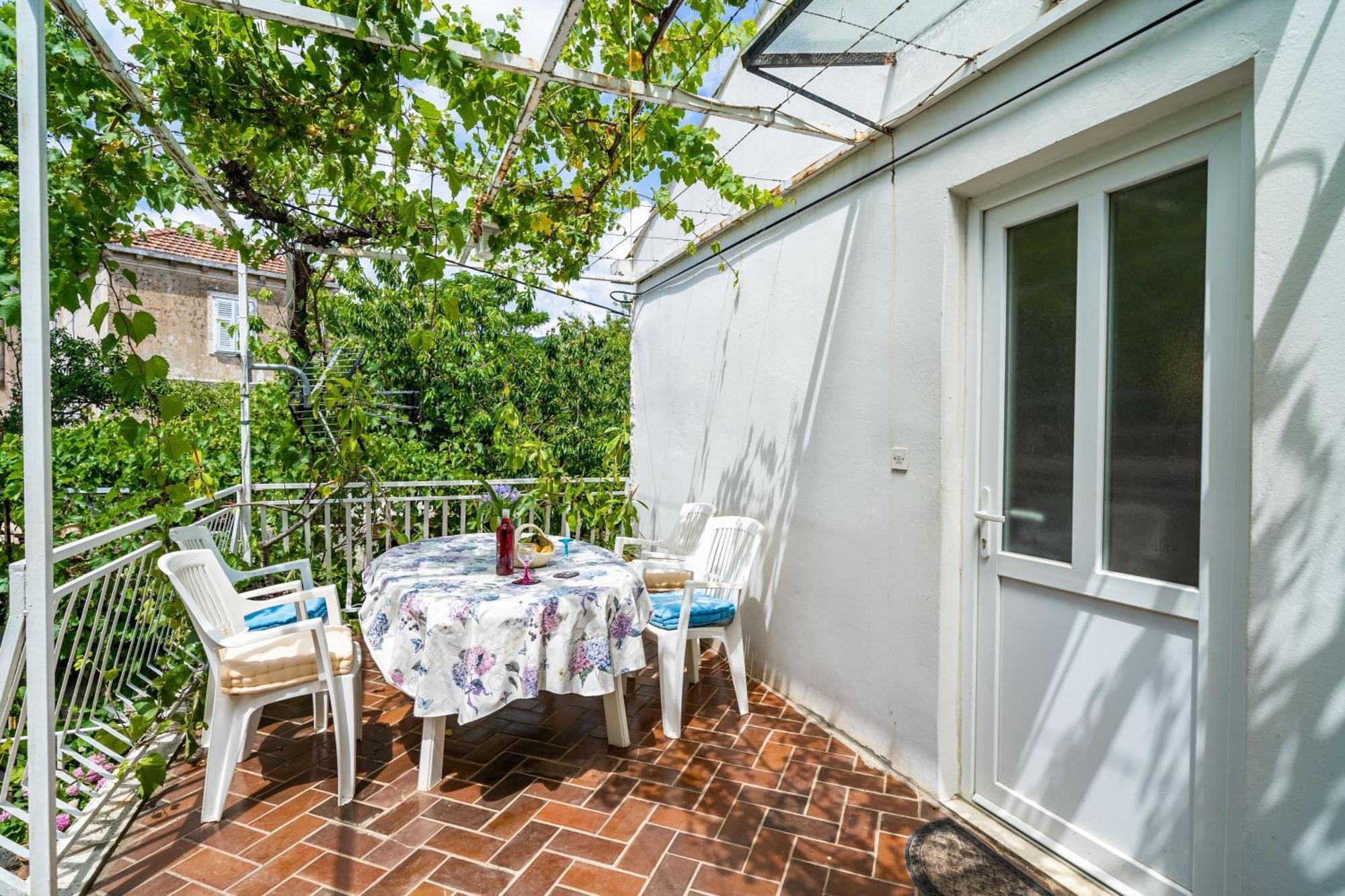 Apartments Zarac Dubrovnik Zimmer foto
