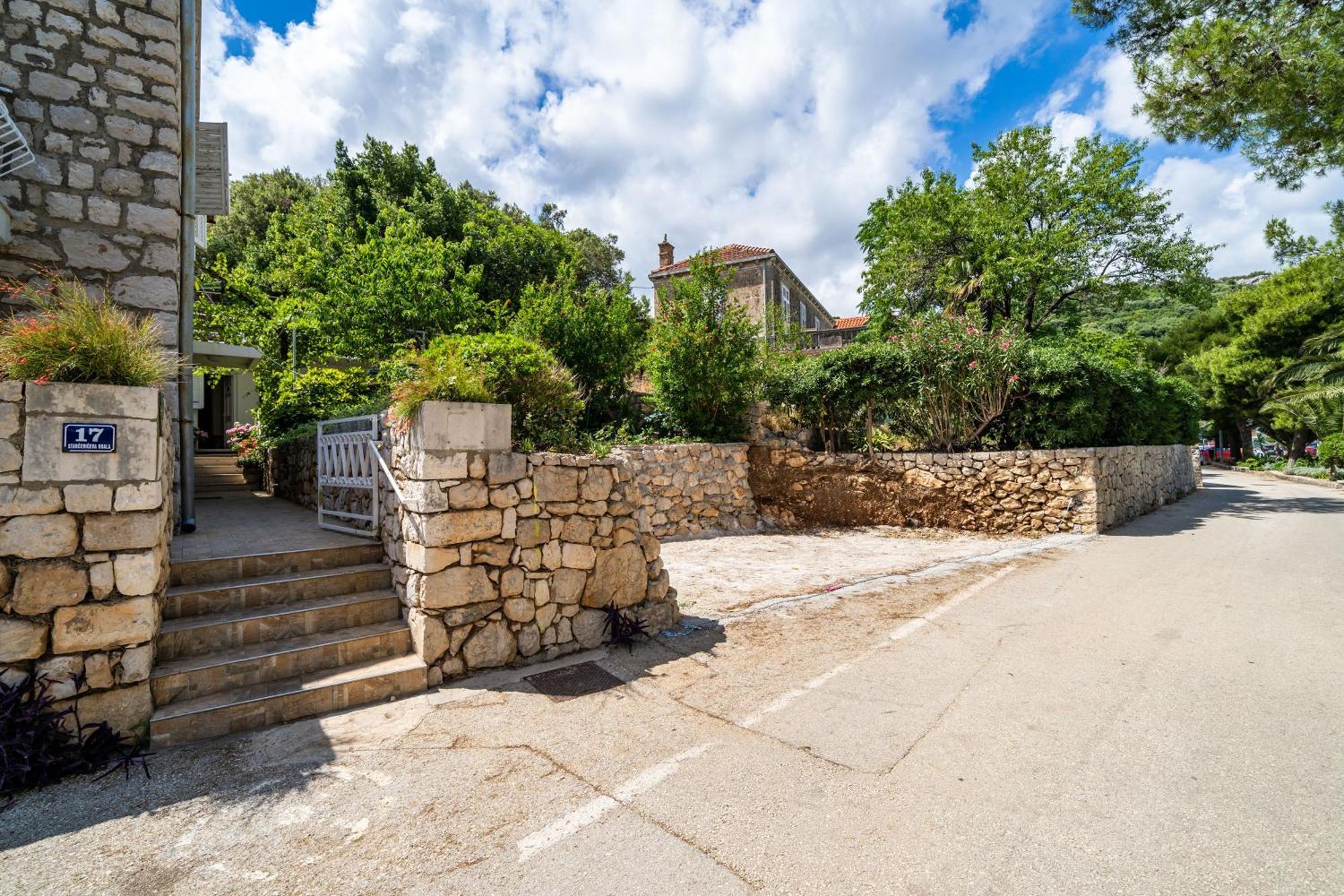 Apartments Zarac Dubrovnik Zimmer foto